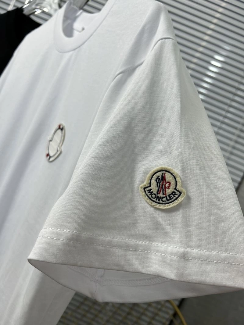 Thermal Moncler T-Shirts 142817
