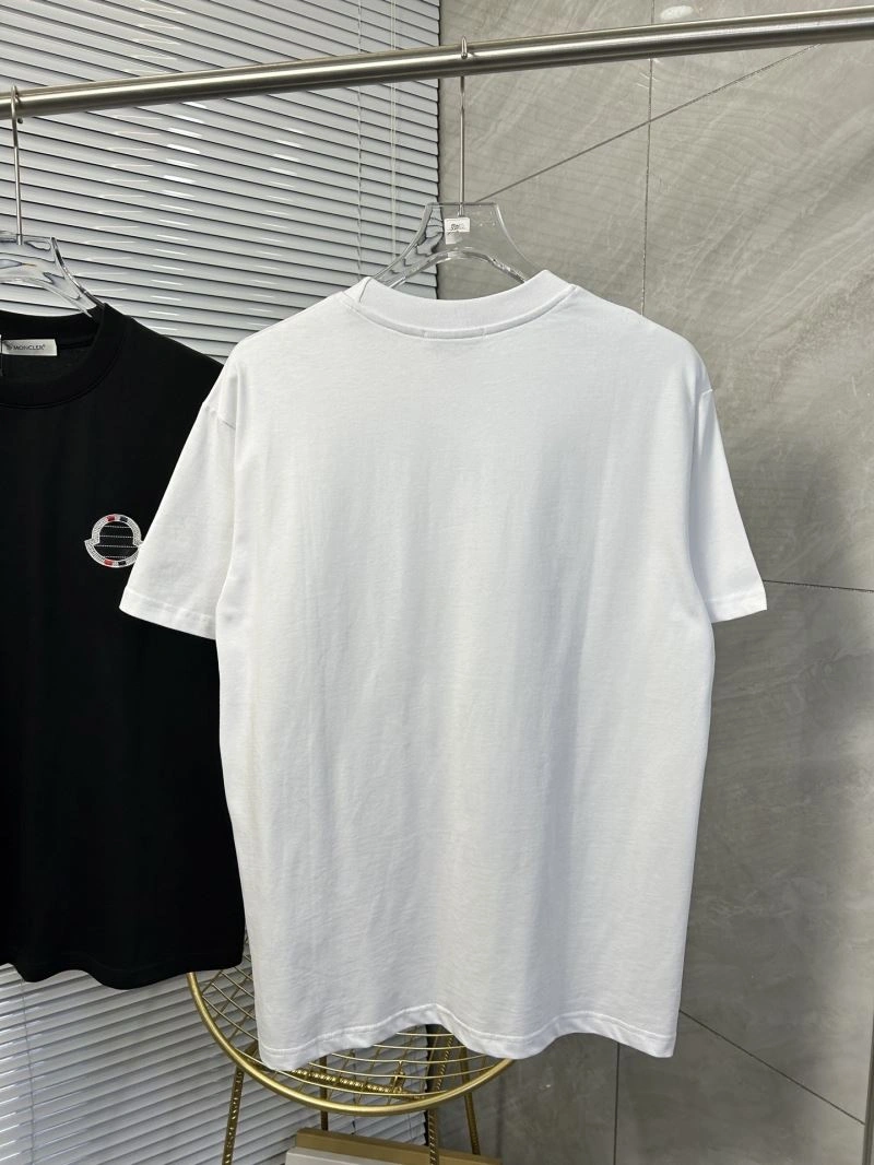 Thermal Moncler T-Shirts 142817
