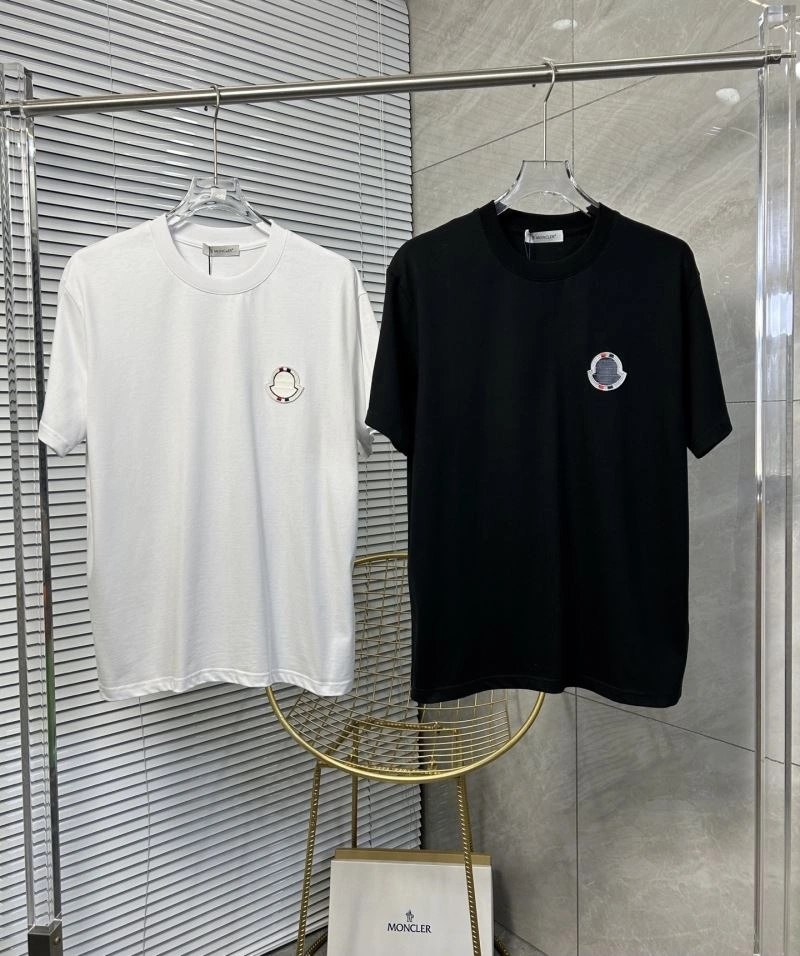 Thermal Moncler T-Shirts 142817
