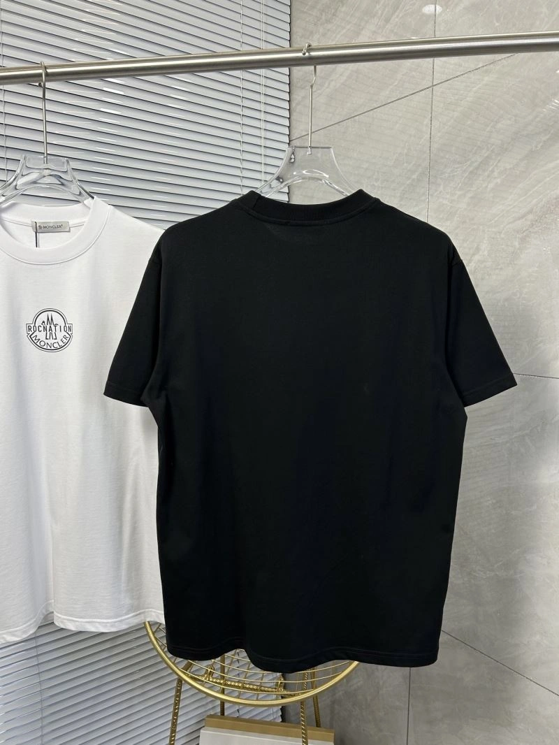 Moncler T-Shirts OdorResistant 142812
