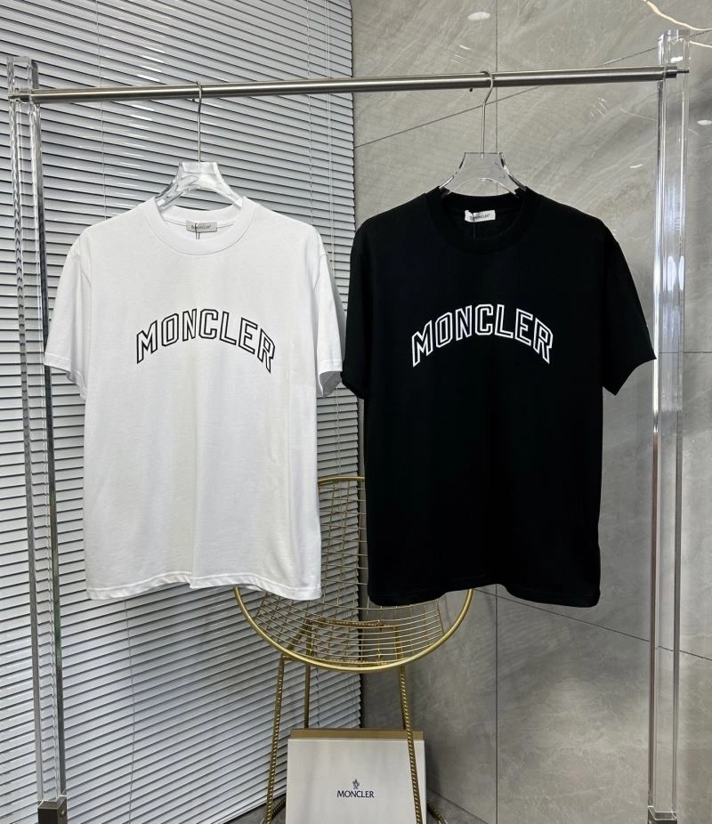 UrbanStyle Moncler T-Shirts 142818