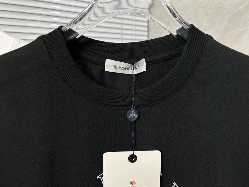 Moncler T-Shirts OnTrend 142811
