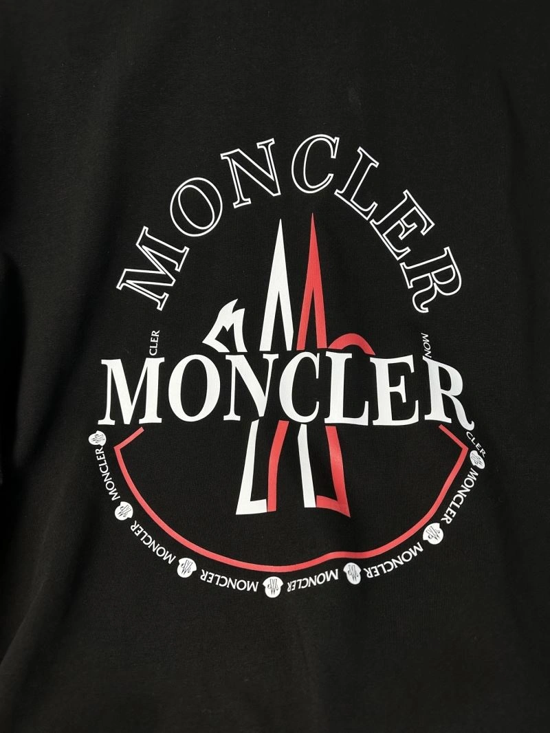 Moncler T-Shirts OnTrend 142811