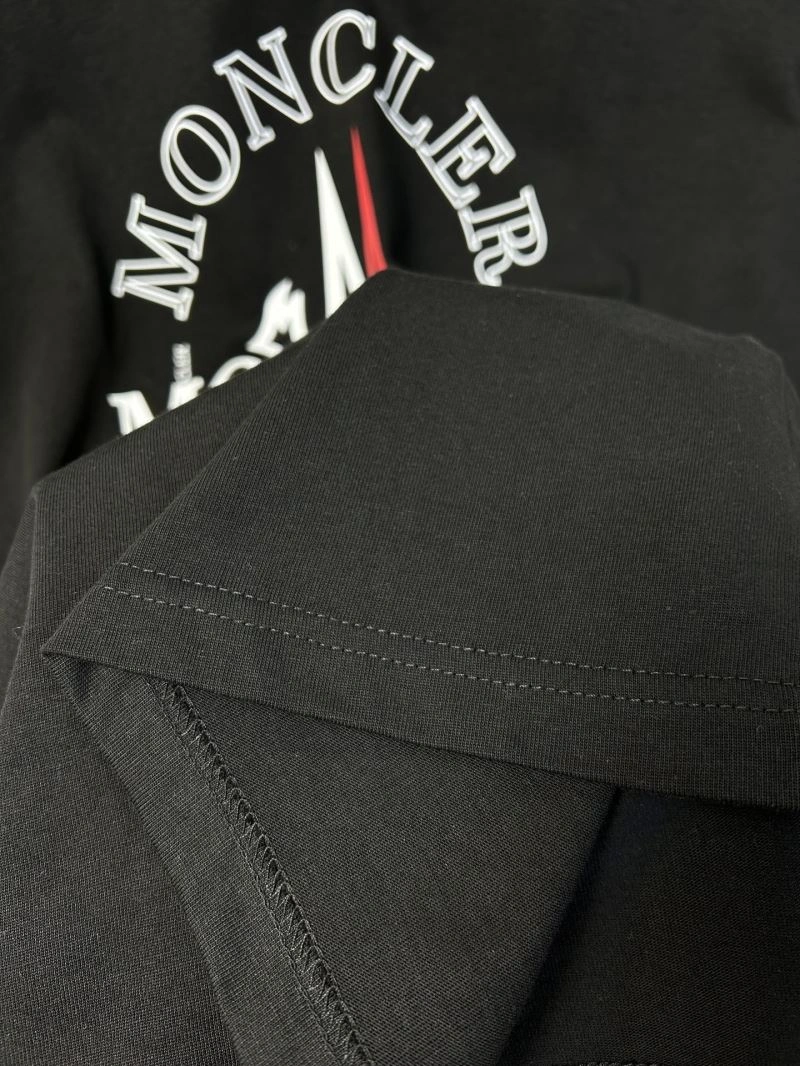 Moncler T-Shirts OnTrend 142811