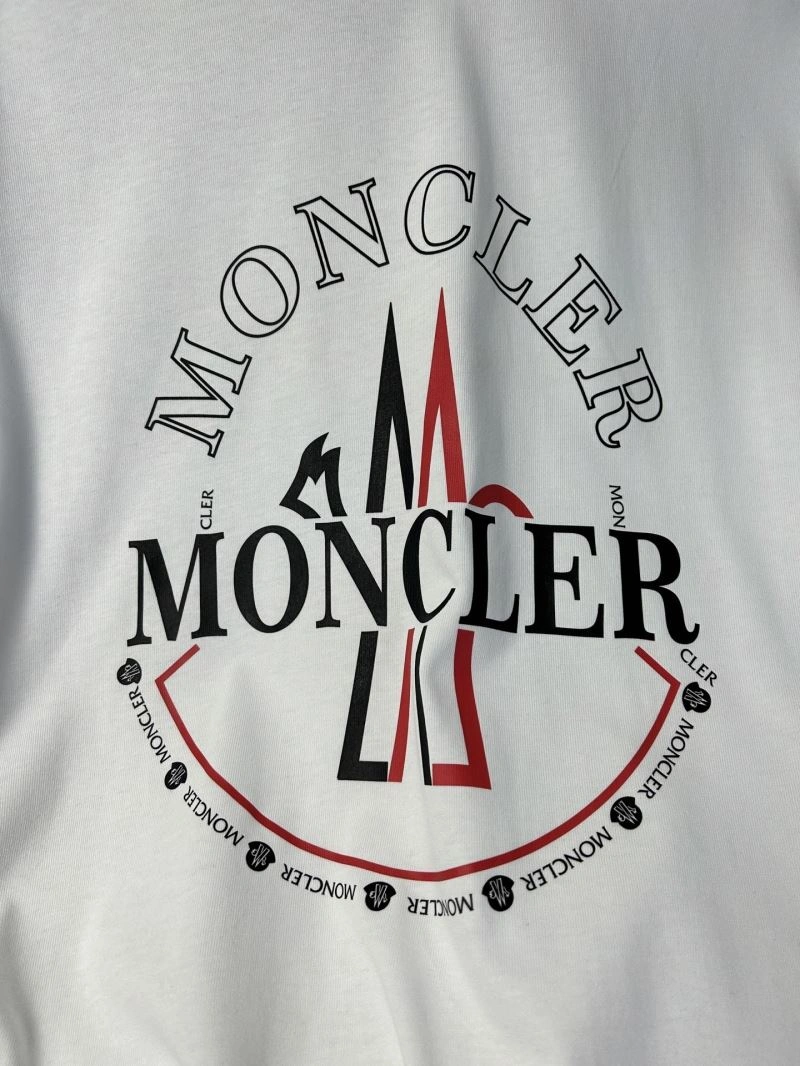 Moncler T-Shirts WellDesigned 142810
