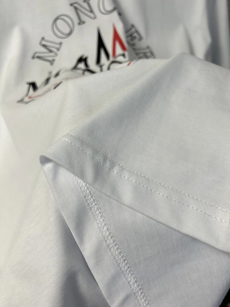 Moncler T-Shirts WellDesigned 142810