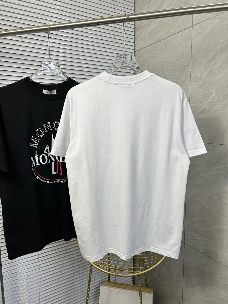 Moncler T-Shirts WellDesigned 142810