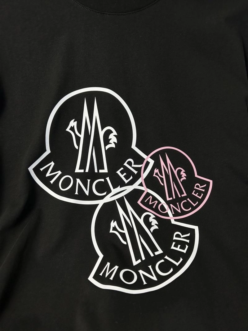 OdorResistant Moncler T-Shirts 142809