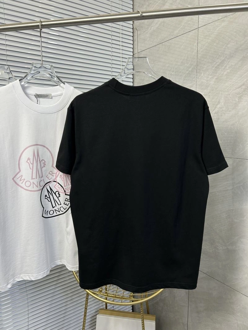 OdorResistant Moncler T-Shirts 142809
