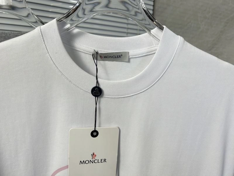 Moncler T-Shirts MultiPurpose 142808