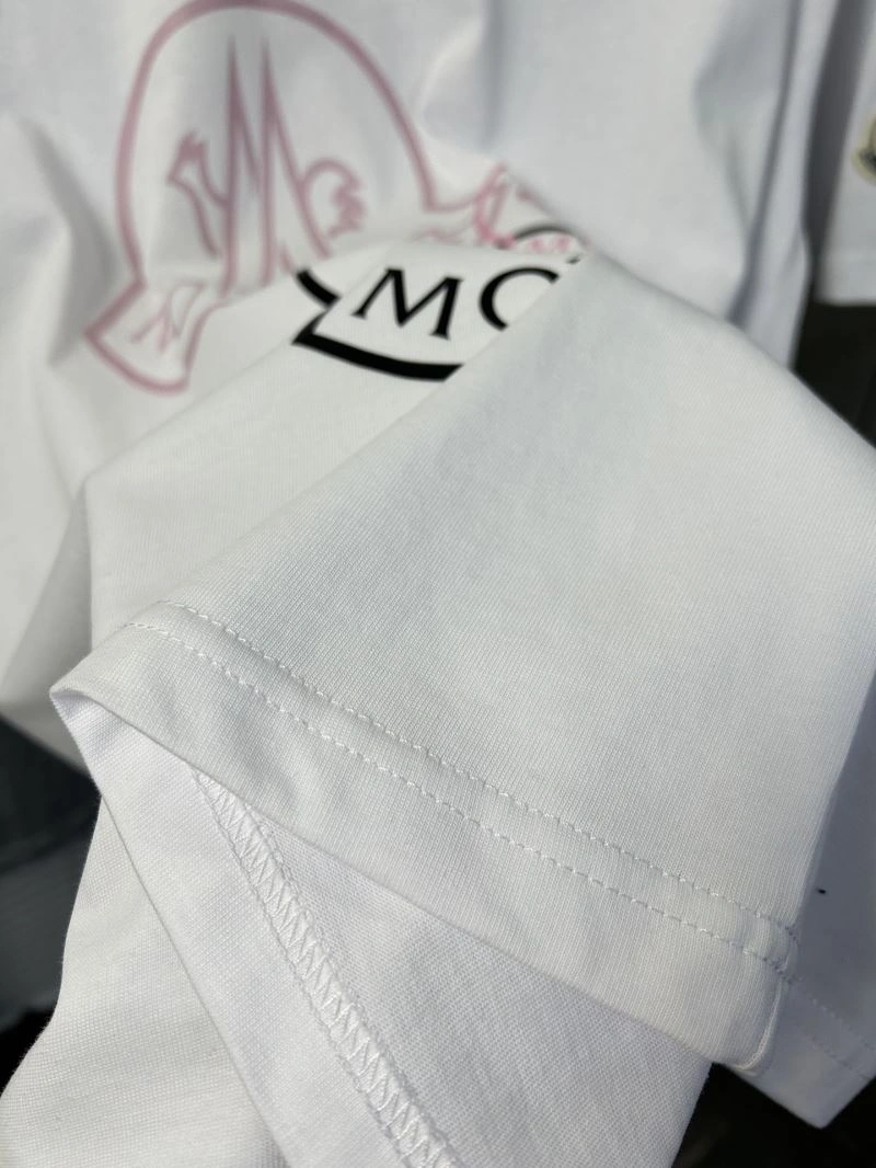 Moncler T-Shirts MultiPurpose 142808