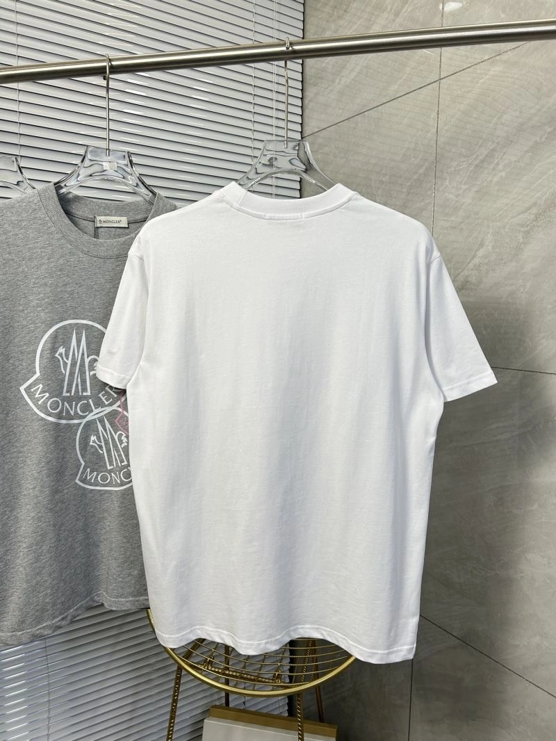 Moncler T-Shirts MultiPurpose 142808