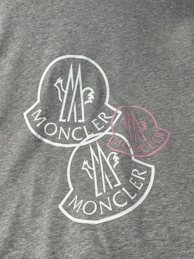 MoistureWicking Moncler T-Shirts 142807