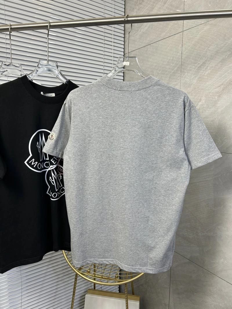 MoistureWicking Moncler T-Shirts 142807