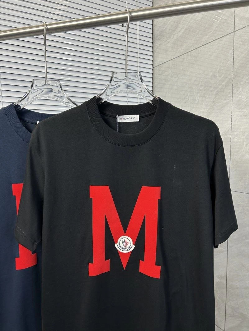 Stylish Moncler T-Shirts 142806