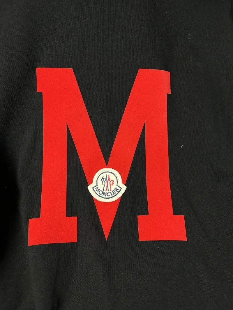 Stylish Moncler T-Shirts 142806