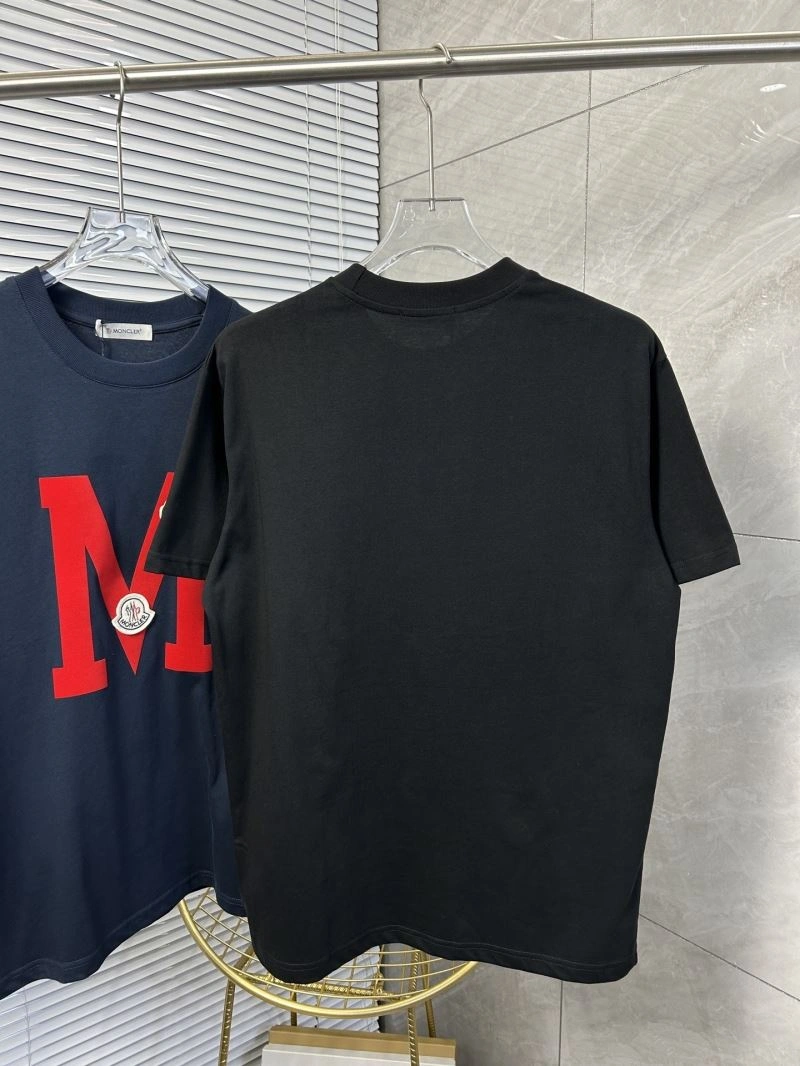 Stylish Moncler T-Shirts 142806