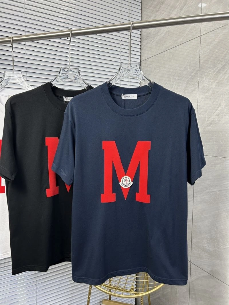 Moncler T-Shirts Sustainable 142805