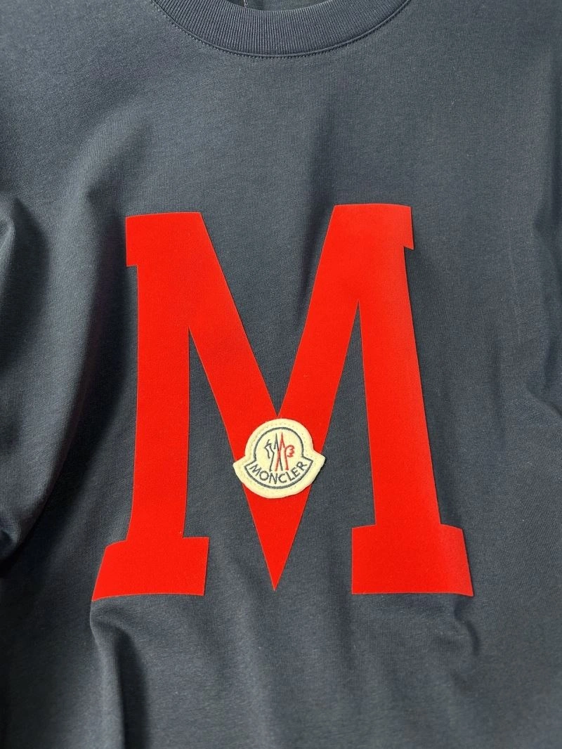 Moncler T-Shirts Sustainable 142805