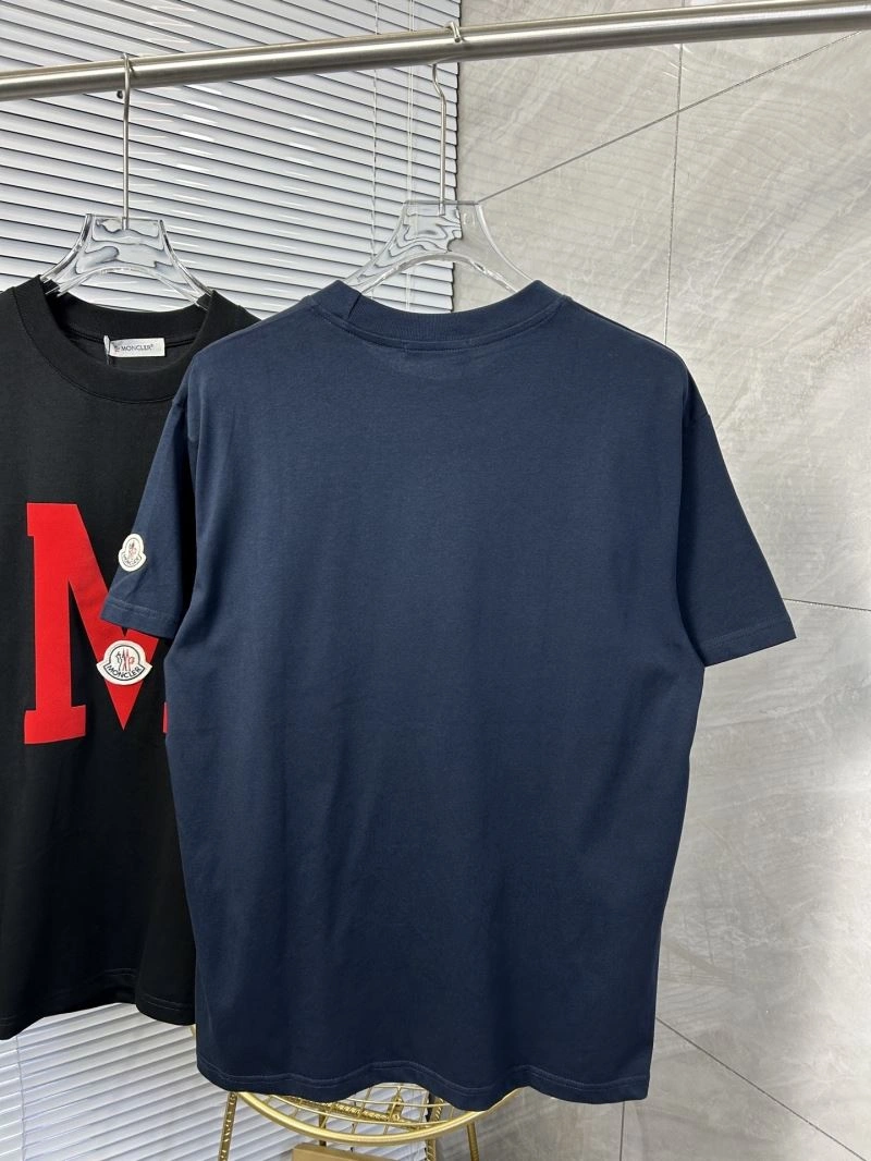 Moncler T-Shirts Sustainable 142805