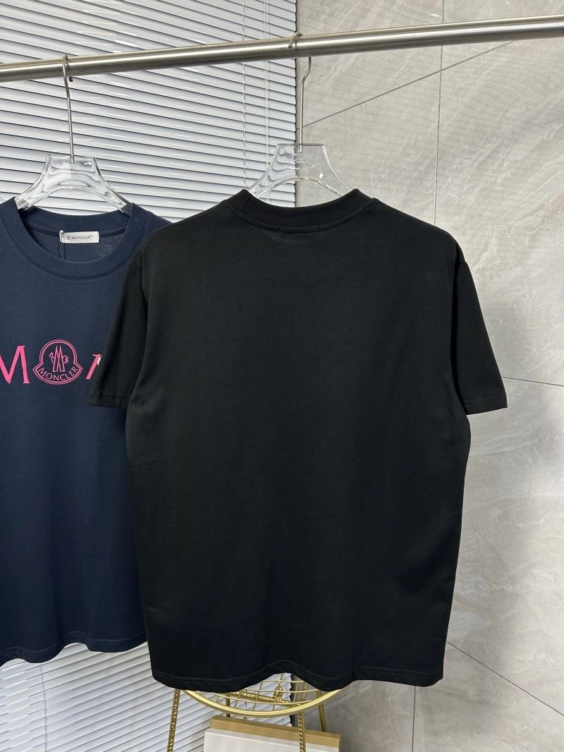 Moncler T-Shirts MultiPurpose 142803