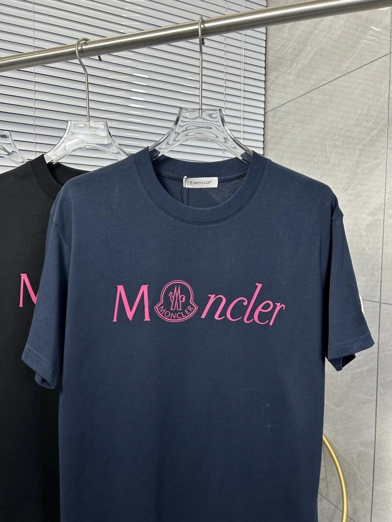 FastDry Moncler T-Shirts 142801