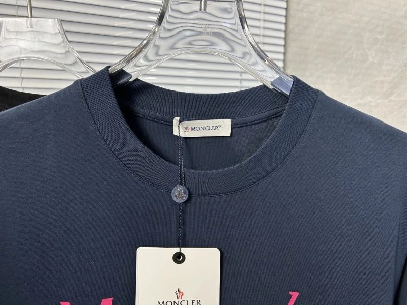 FastDry Moncler T-Shirts 142801