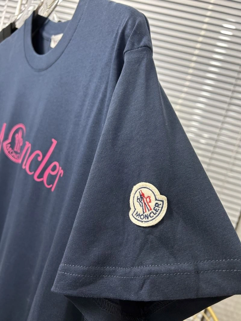 FastDry Moncler T-Shirts 142801
