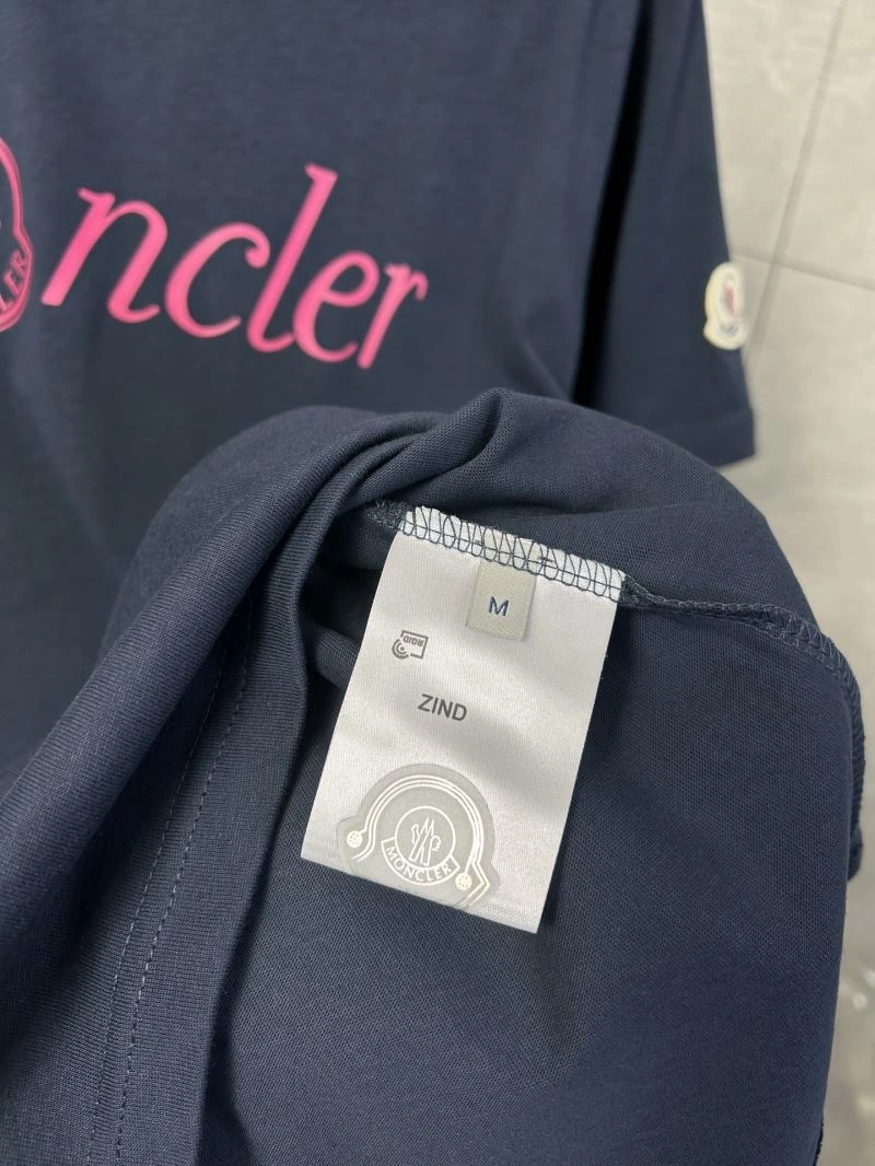 FastDry Moncler T-Shirts 142801