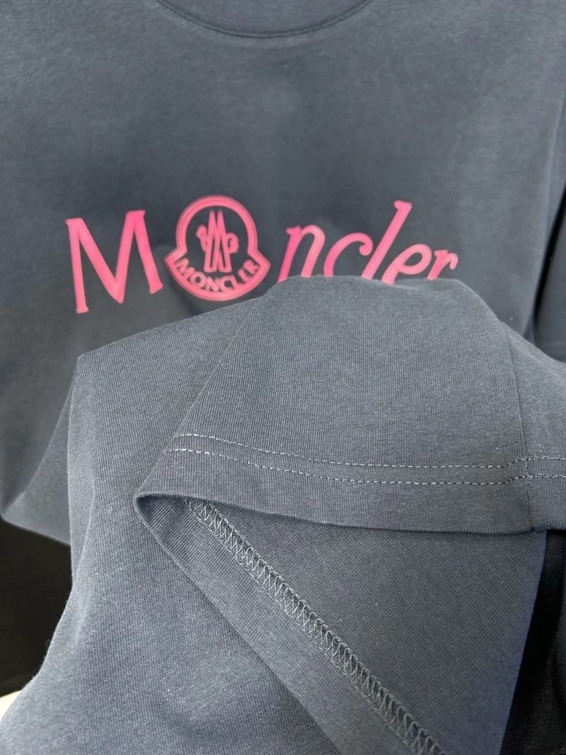 FastDry Moncler T-Shirts 142801