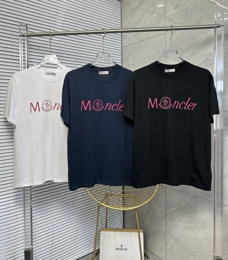 FastDry Moncler T-Shirts 142801