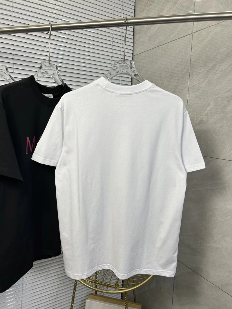 Moncler T-Shirts Contemporary 142800