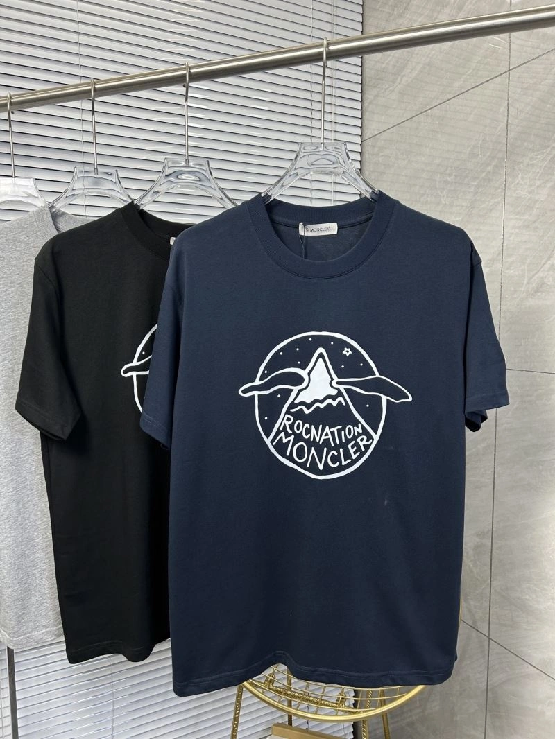 Popular Moncler T-Shirts 142797