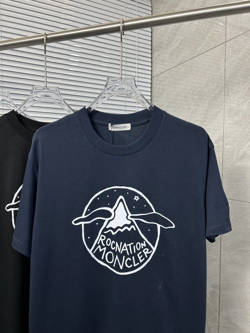 Popular Moncler T-Shirts 142797