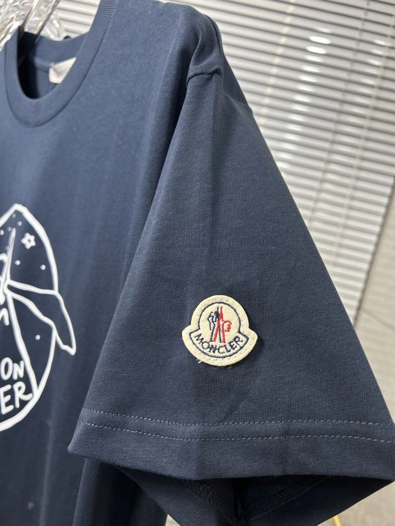 Popular Moncler T-Shirts 142797