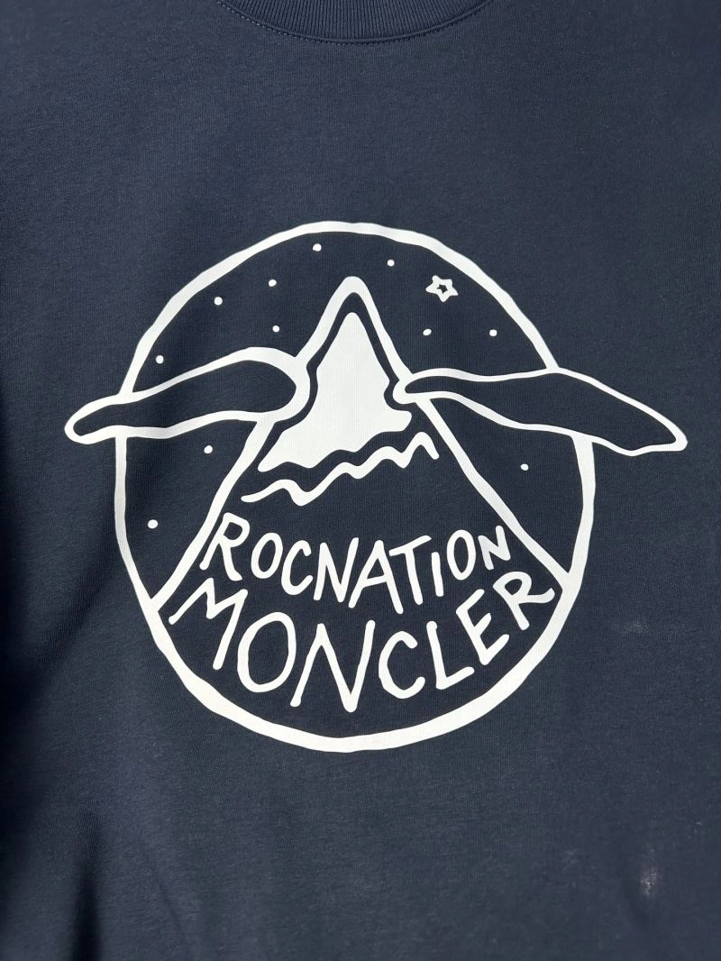 Popular Moncler T-Shirts 142797