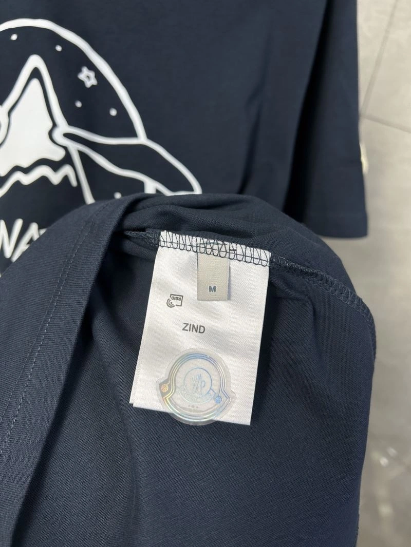 Popular Moncler T-Shirts 142797