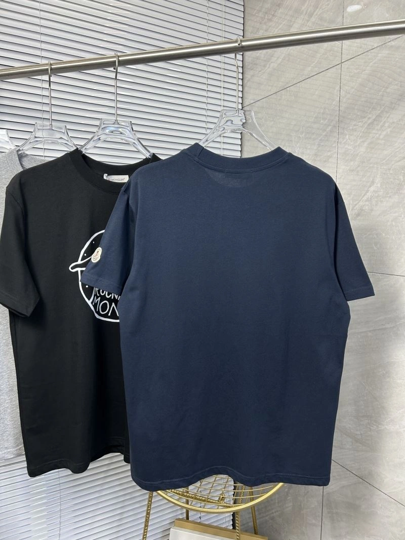 Popular Moncler T-Shirts 142797