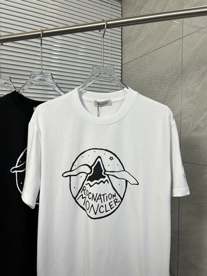 QuickDry Moncler T-Shirts 142791