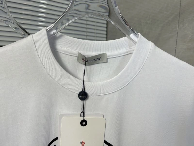 QuickDry Moncler T-Shirts 142791