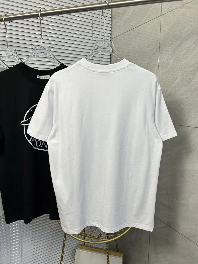 QuickDry Moncler T-Shirts 142791