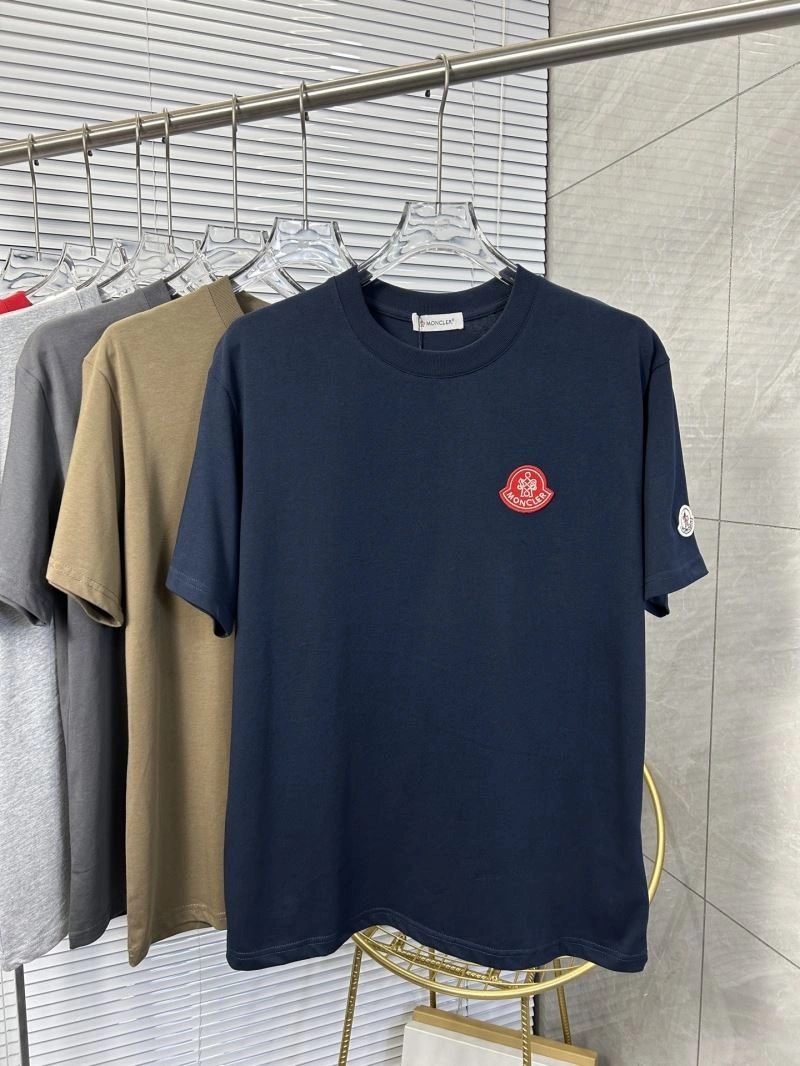 HighPerformance Moncler T-Shirts 142794