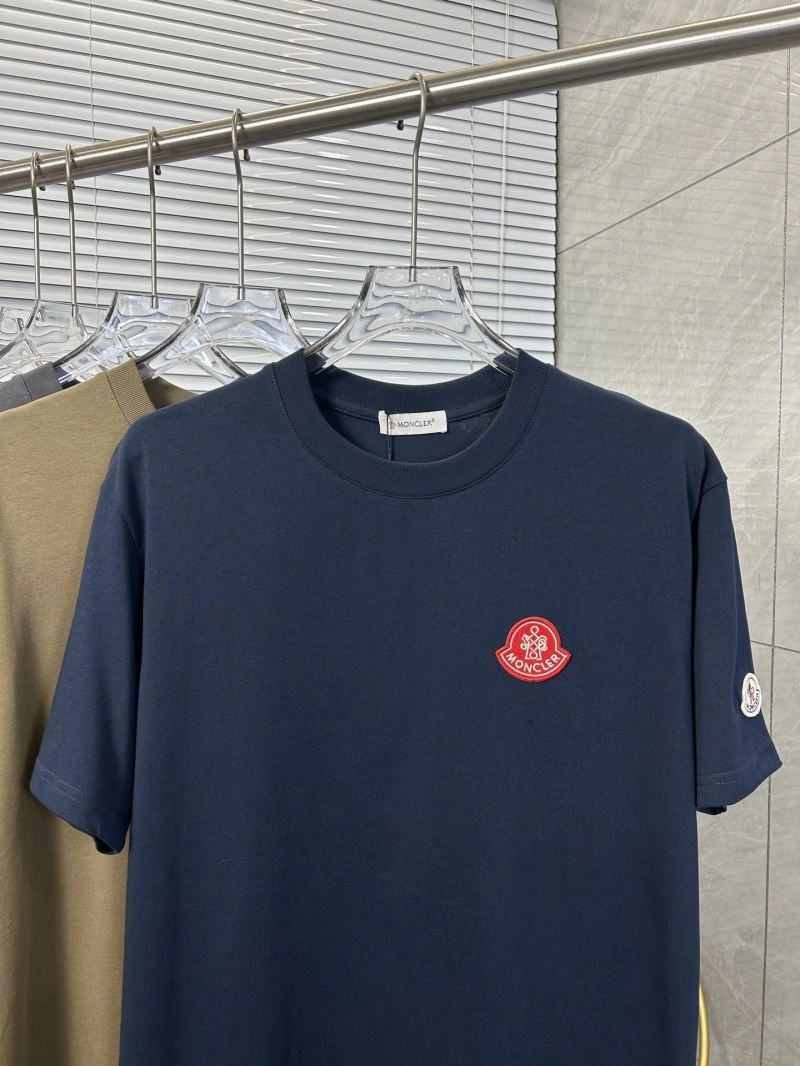 HighPerformance Moncler T-Shirts 142794