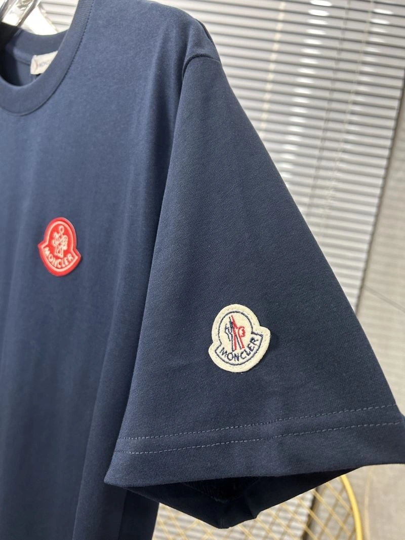 HighPerformance Moncler T-Shirts 142794
