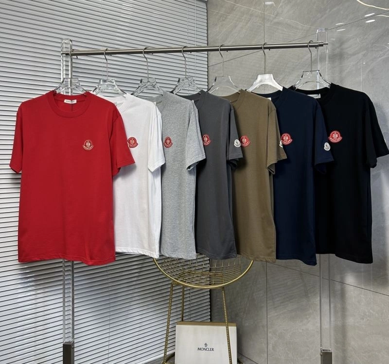 HighPerformance Moncler T-Shirts 142794