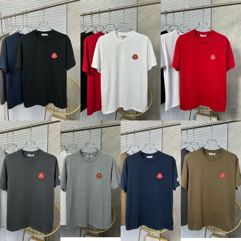HighPerformance Moncler T-Shirts 142794