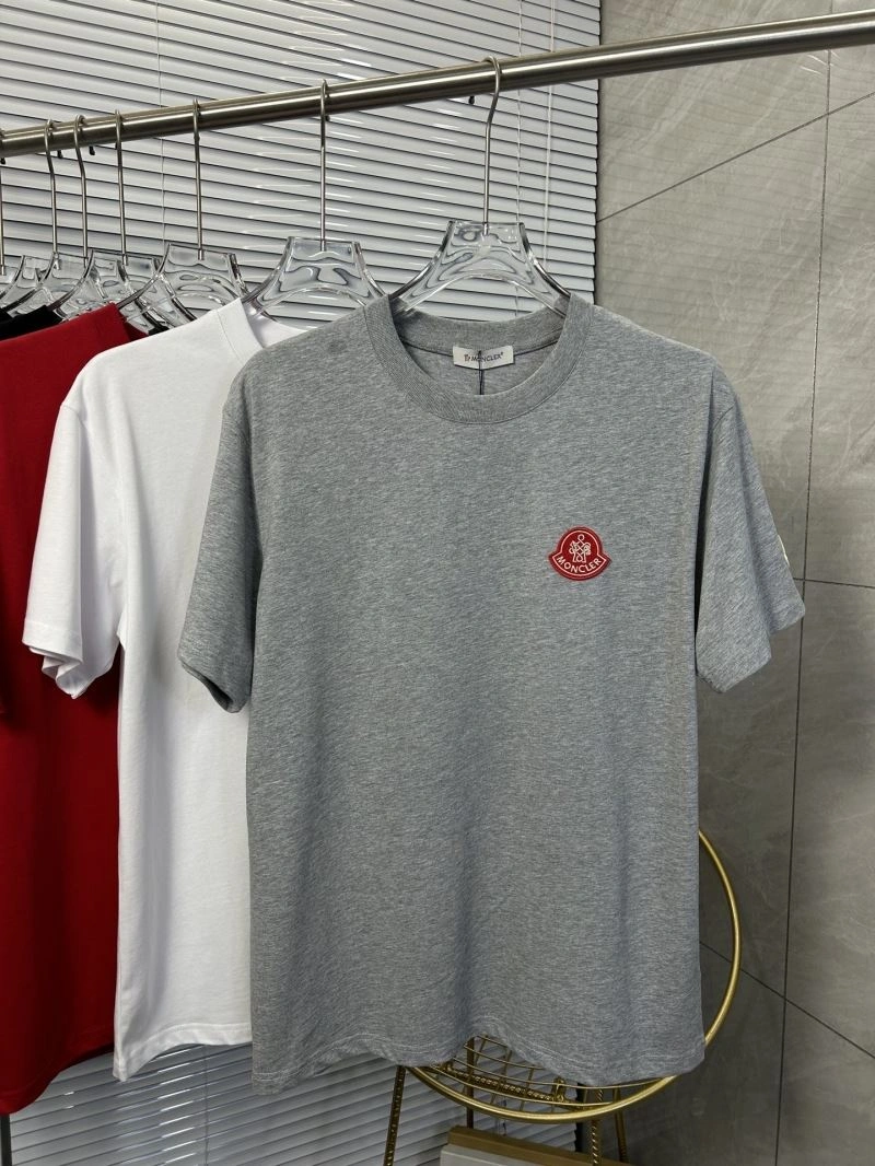 MoistureWicking Moncler T-Shirts 142798