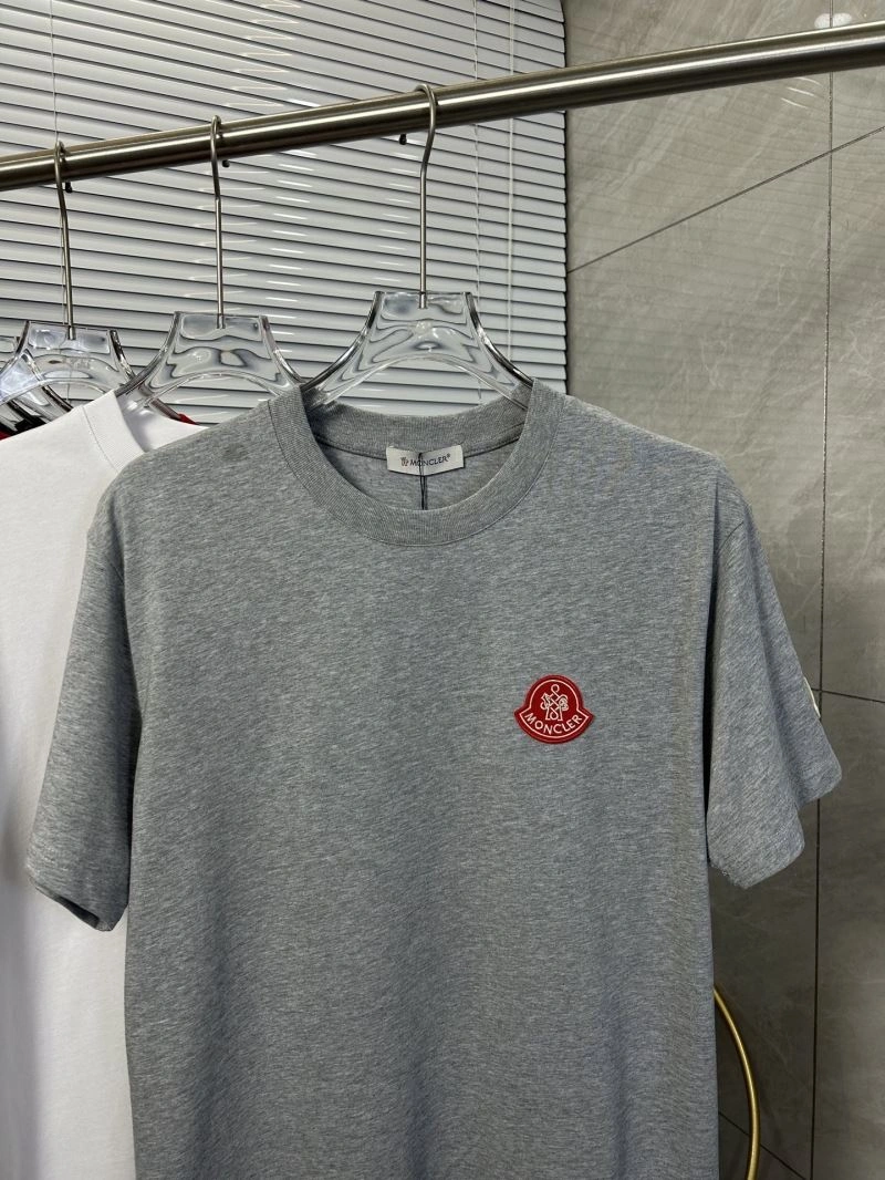 MoistureWicking Moncler T-Shirts 142798