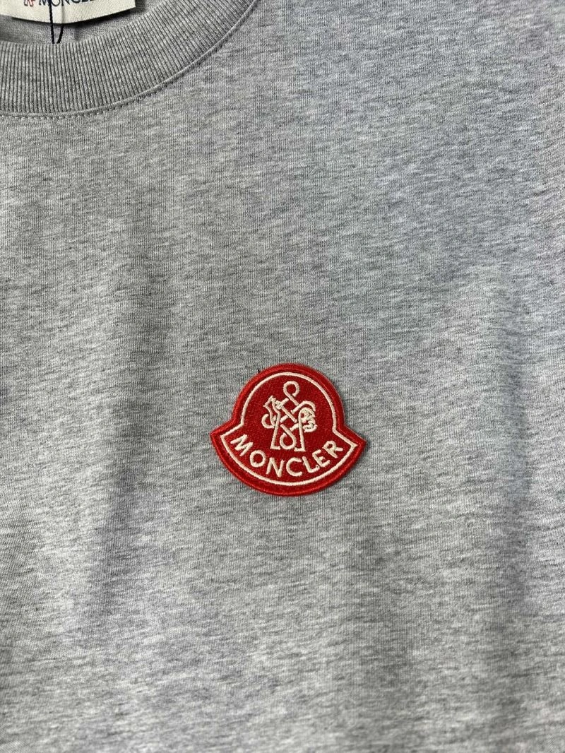 MoistureWicking Moncler T-Shirts 142798