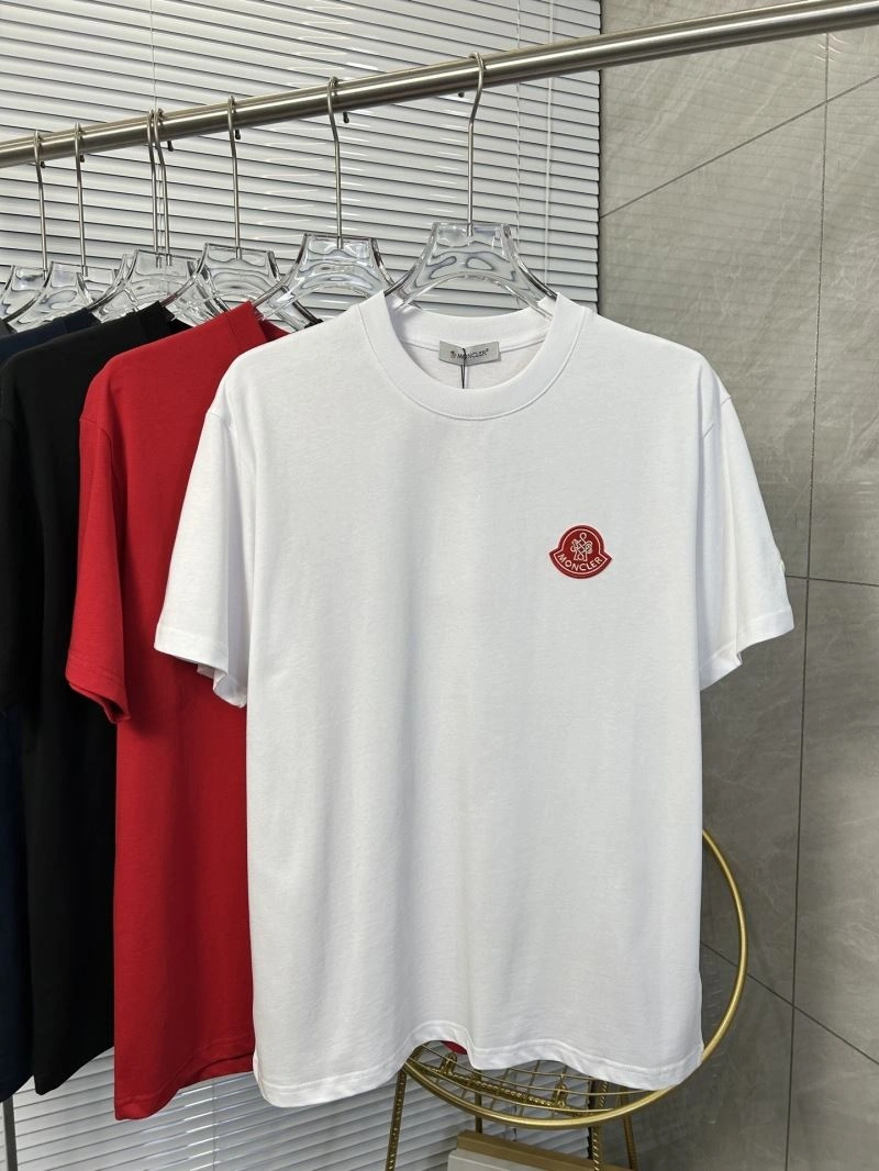 Supportive Moncler T-Shirts 142786